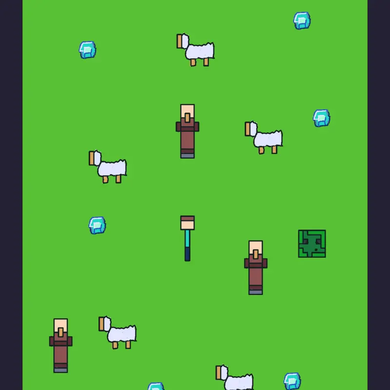 Game by @Pegasus_28