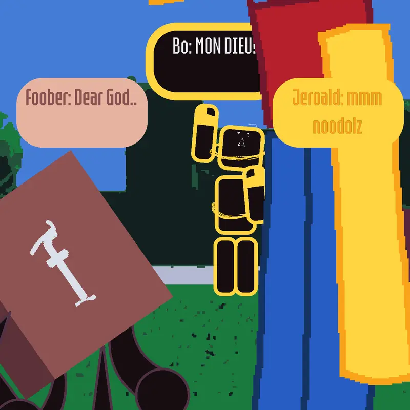 Dear god… by @Foober8967