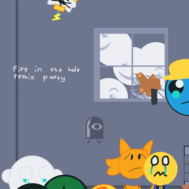Game by @L3M0NS04P_0FF1C4L