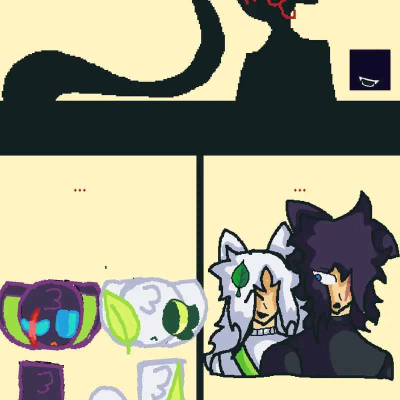 Game by @Katietheartist1