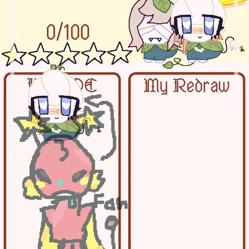 Game by @Liyah444
