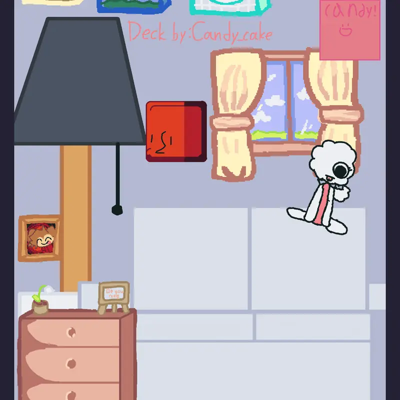 Game by @cupcakeplay_