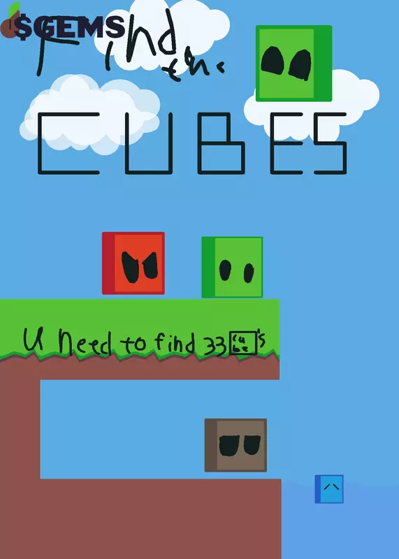 Game by @Orangeguy_30
