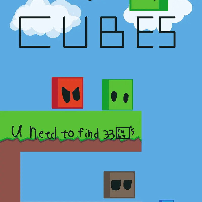 Game by @Orangeguy_30