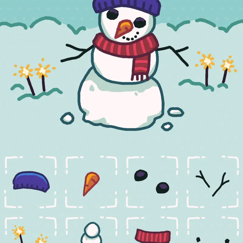Game by @iloveplaying53