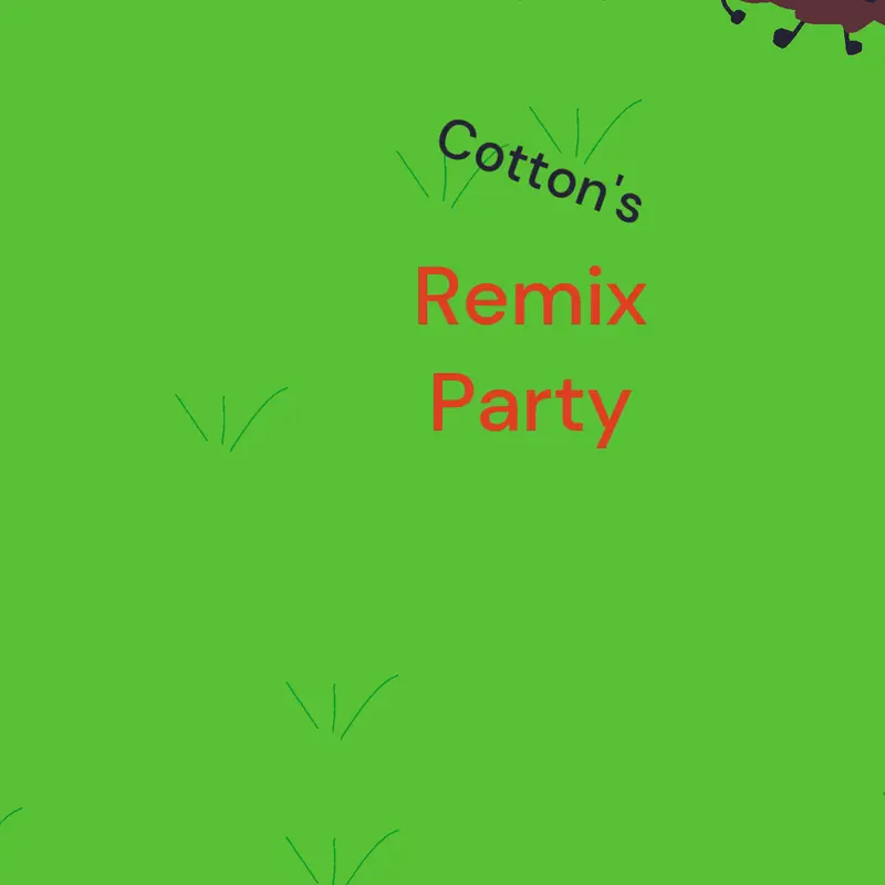 Game by @CottonSPOOKY