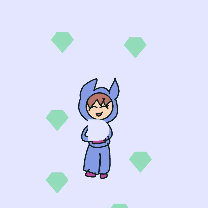 Game by @ravela
