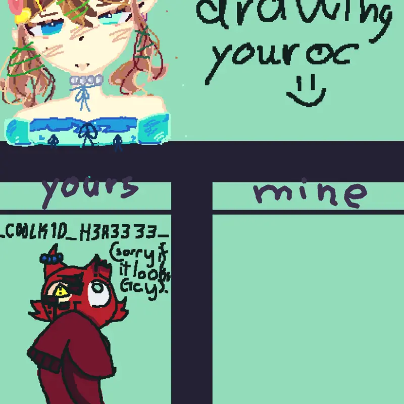 Game by @_C00LK1D_H3R33333_