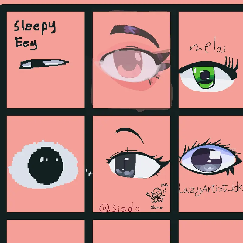 Game by @LazyArtist_Idk