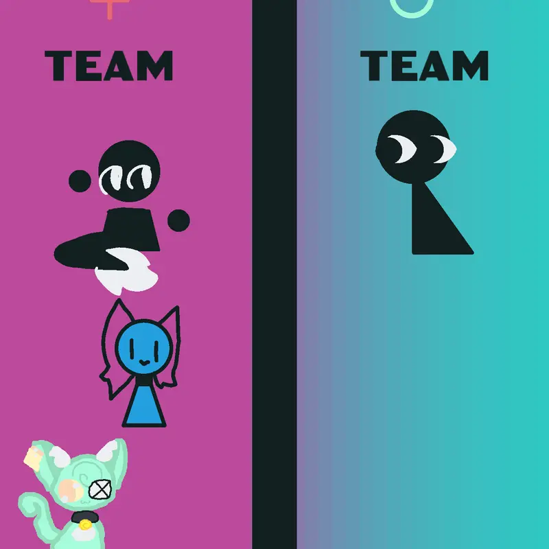 Game by @XR-Andrei
