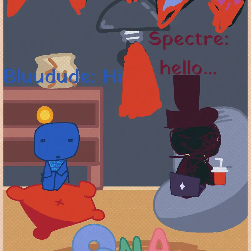 Game by @bemuki