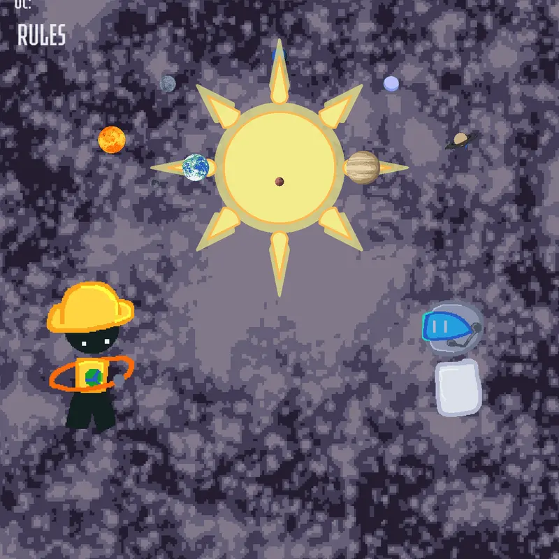 Game by @Qhylfi_Official