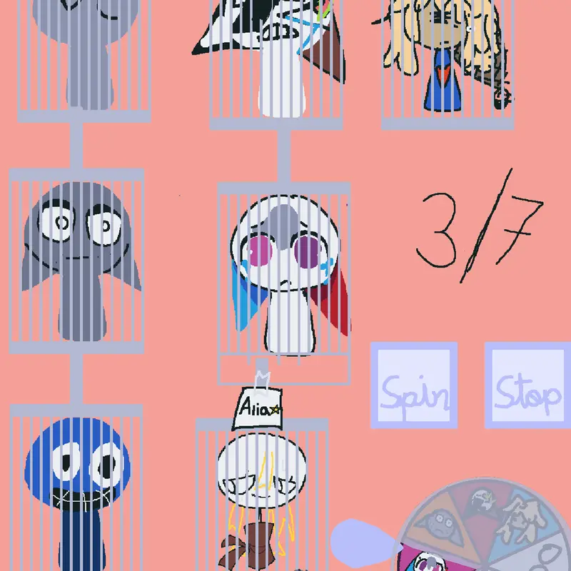 Game by @118o88_hehe