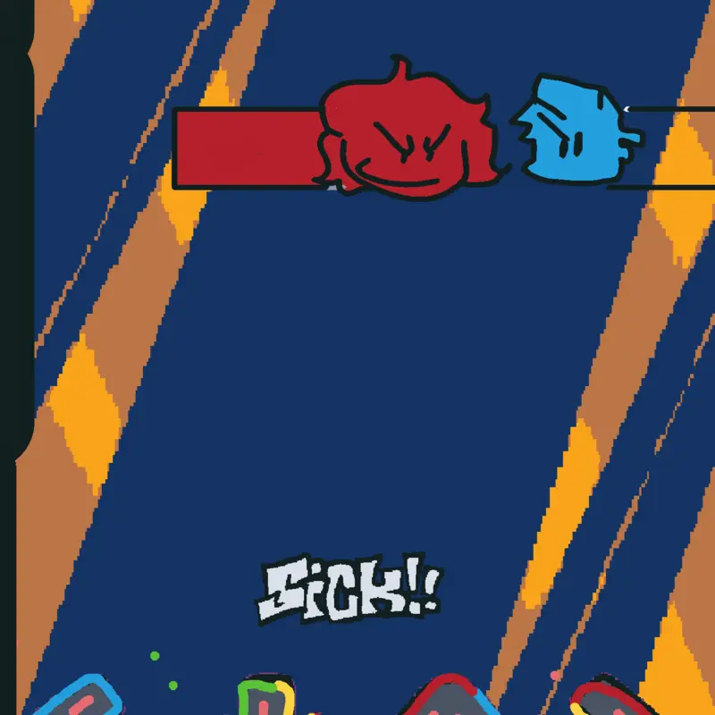 Game by @GUST4V0