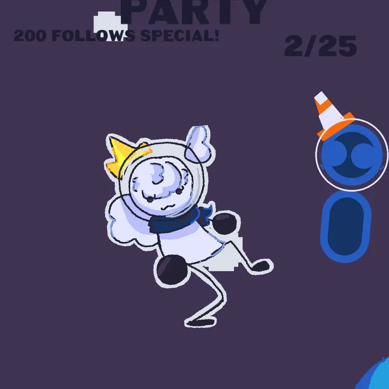 Game by @BlueShell
