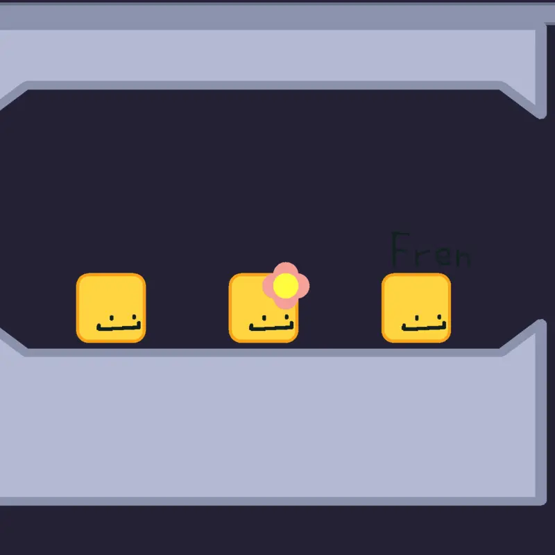 Game by @Sang_likes_You