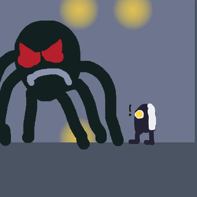 Game by @cartoonmangames