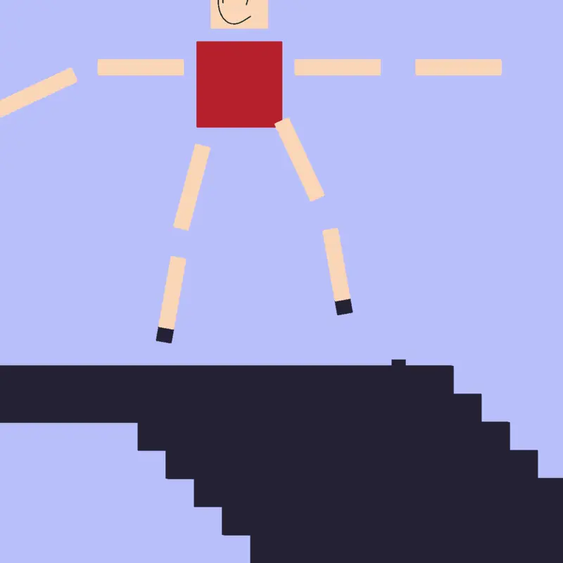 Game by @zachdanish