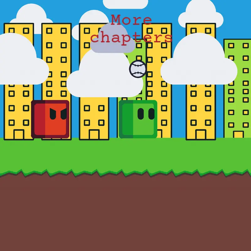 Game by @1Hacker_UKN