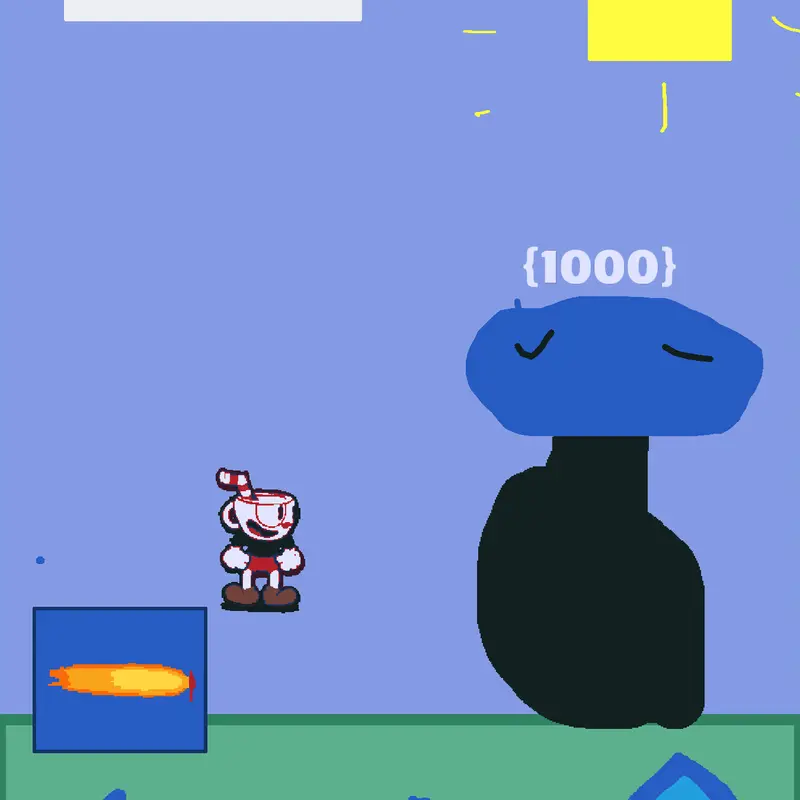 Game by @muzzledhabor