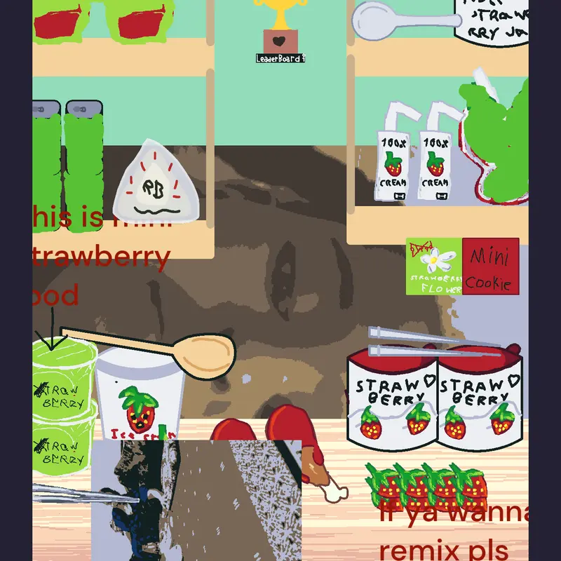 Game by @houug