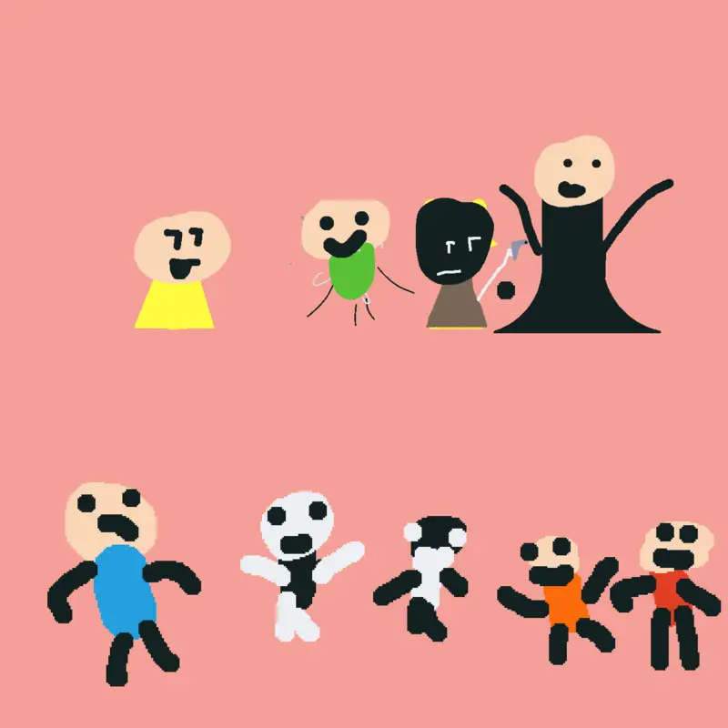 Game by @hundon