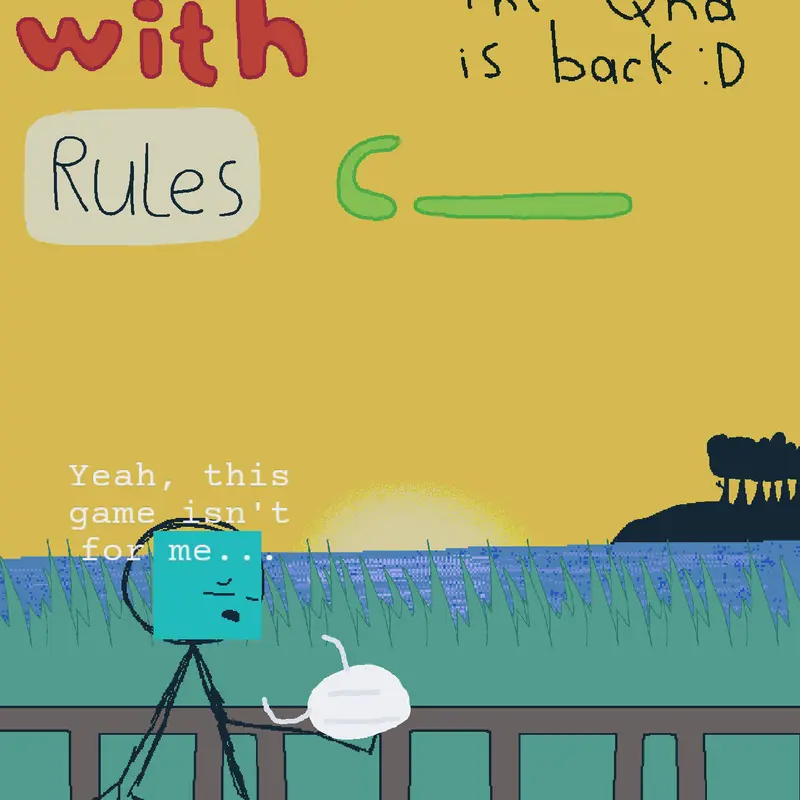 Game by @am_just_a_normal_person