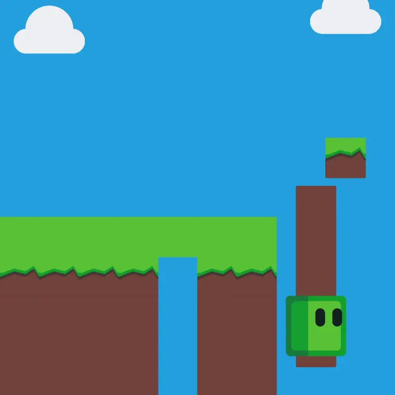 Game by @jakasj