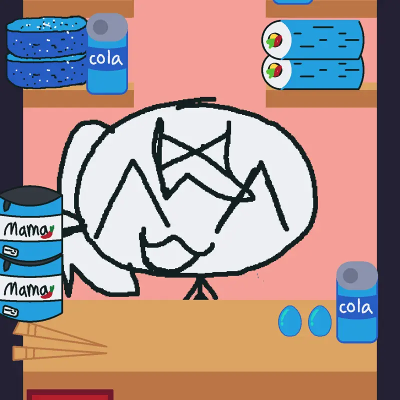Game by @Aruki111