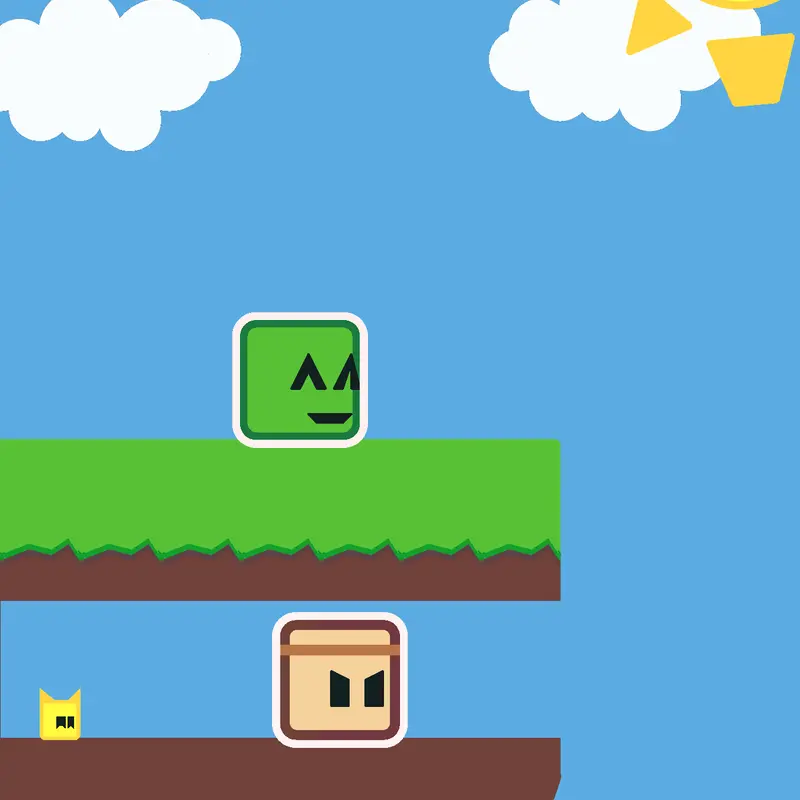 World Cubes by @Miwu1