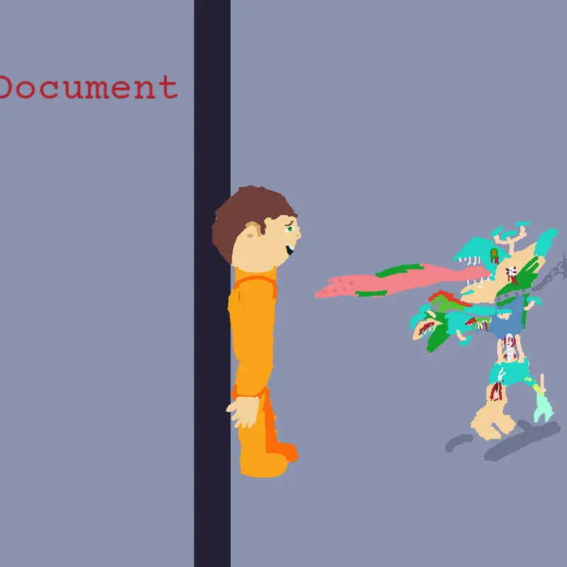 Game by @ORAndersen