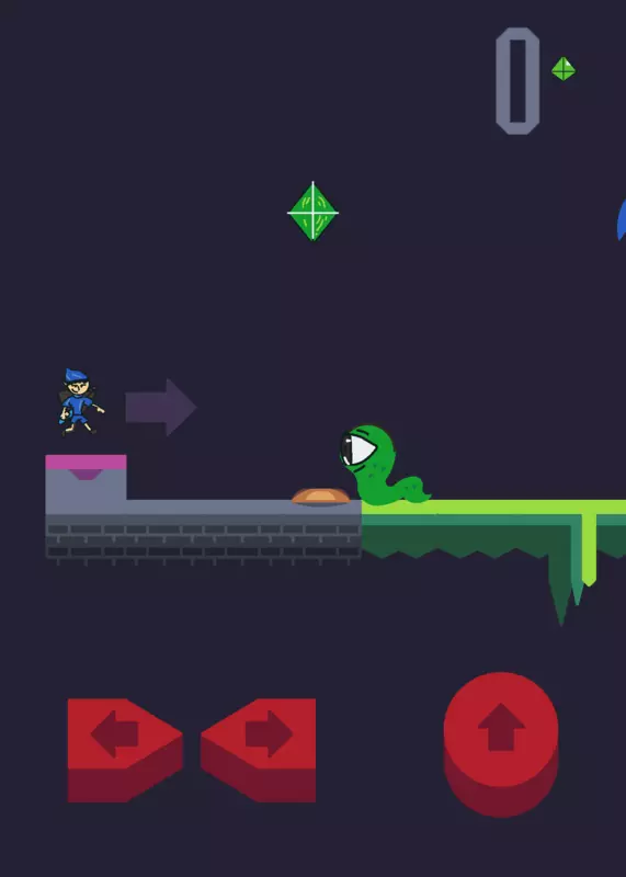 Game by @Cersinha