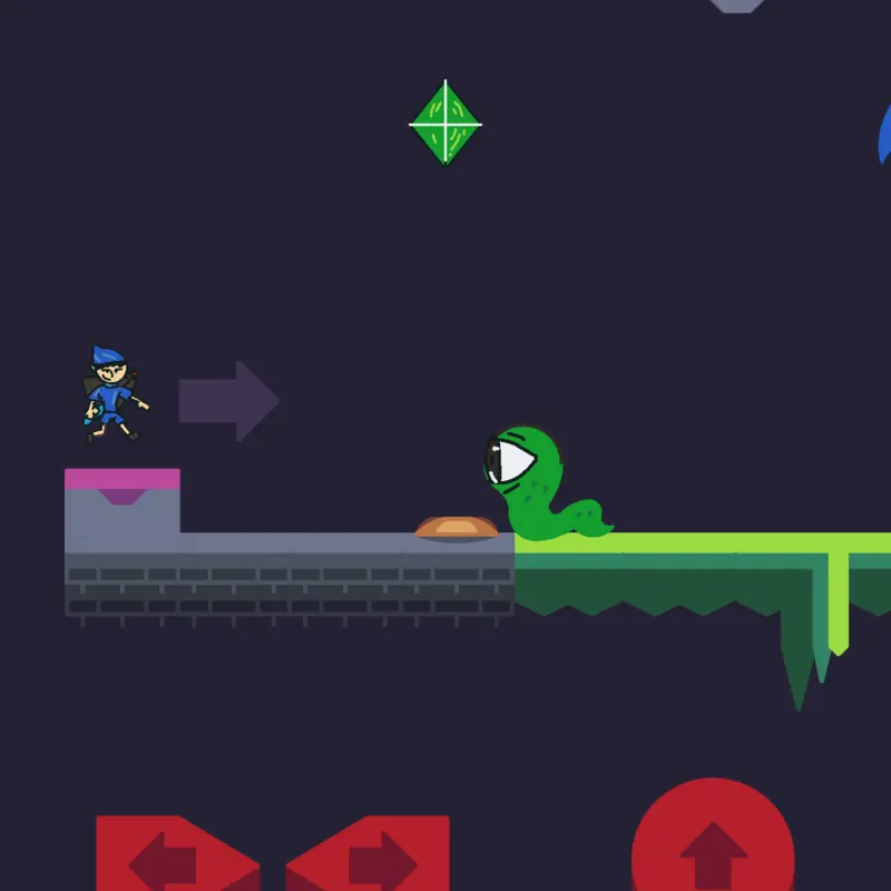 Game by @Cersinha