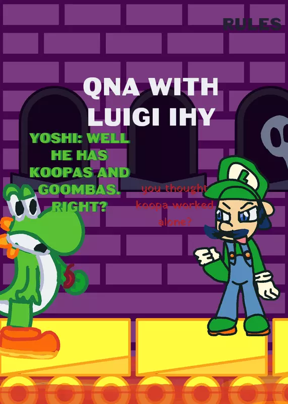 Game by @YOSHI_THEHYBRID