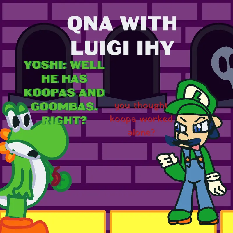 Game by @YOSHI_THEHYBRID