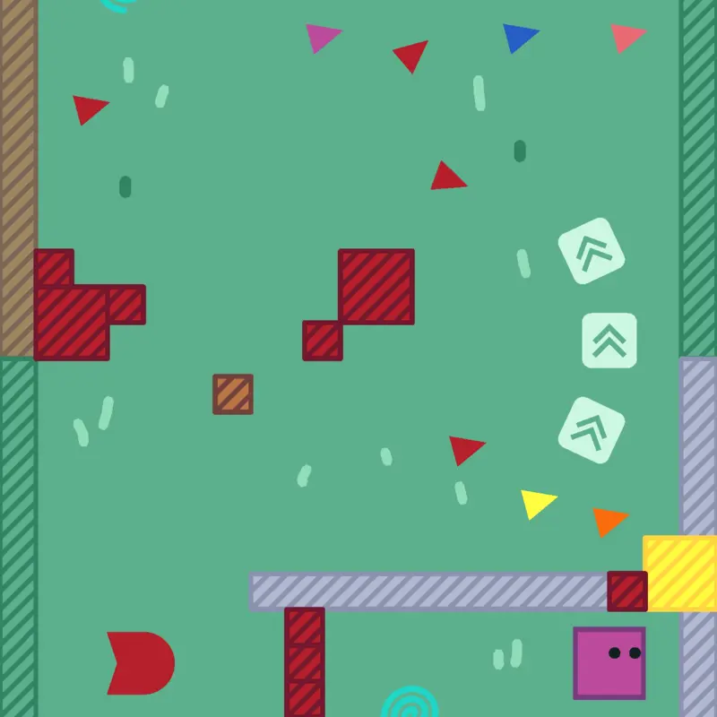 Game by @kingoftheworld2