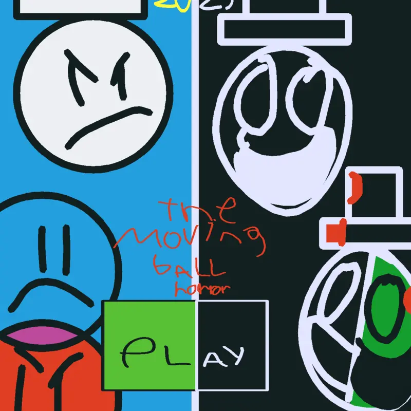 Game by @ruggy_sprunki_alt
