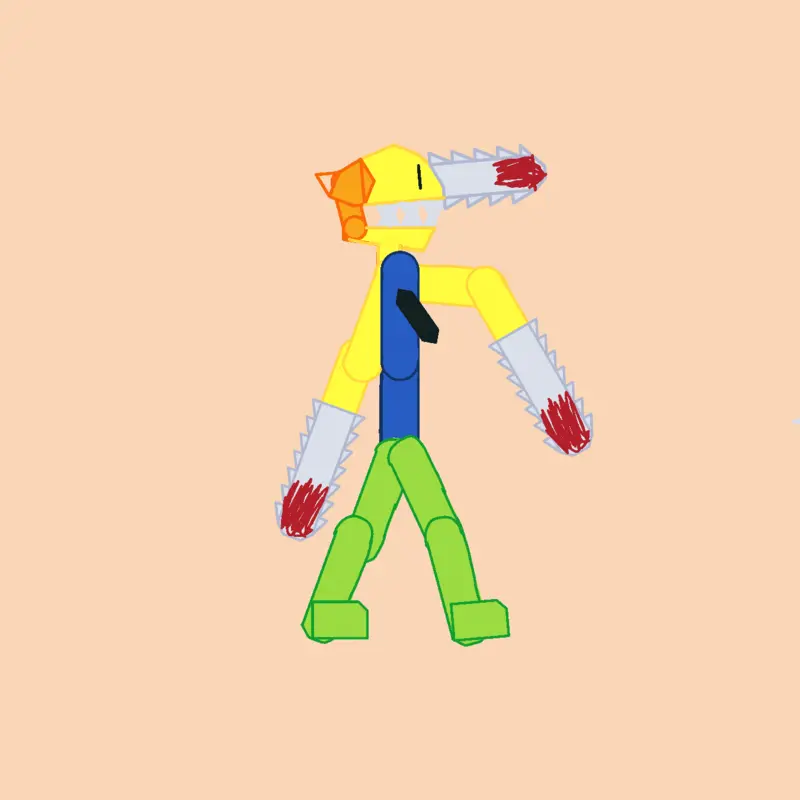 Game by @Zyier_fnaf