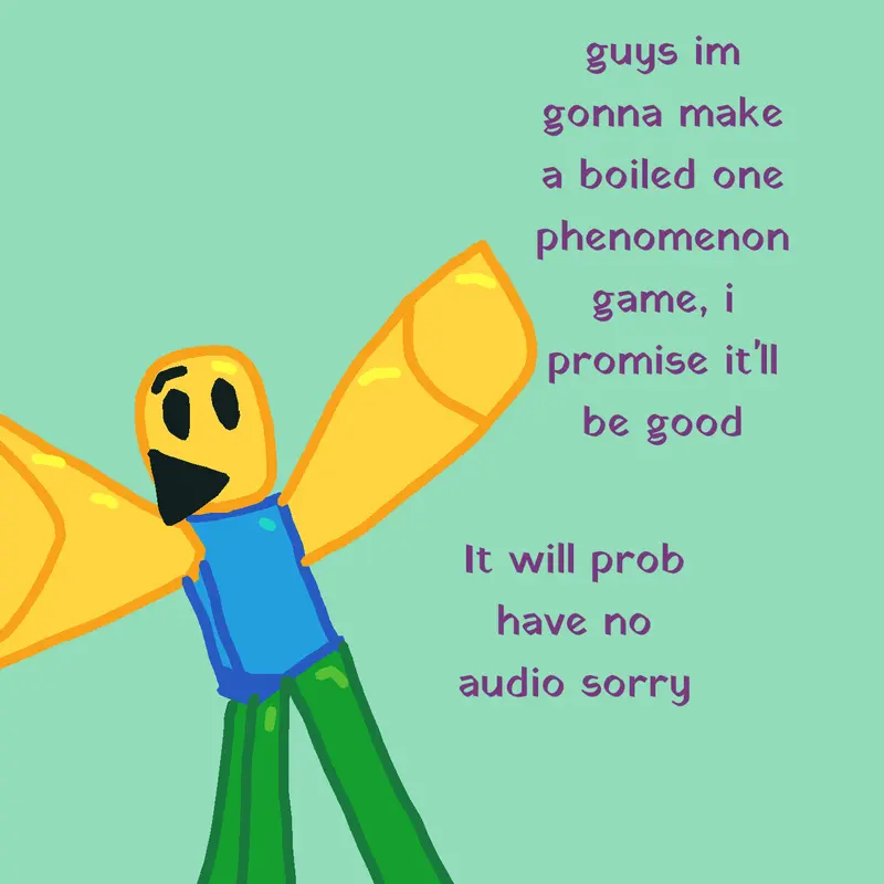Game by @yourlocalmemer0098