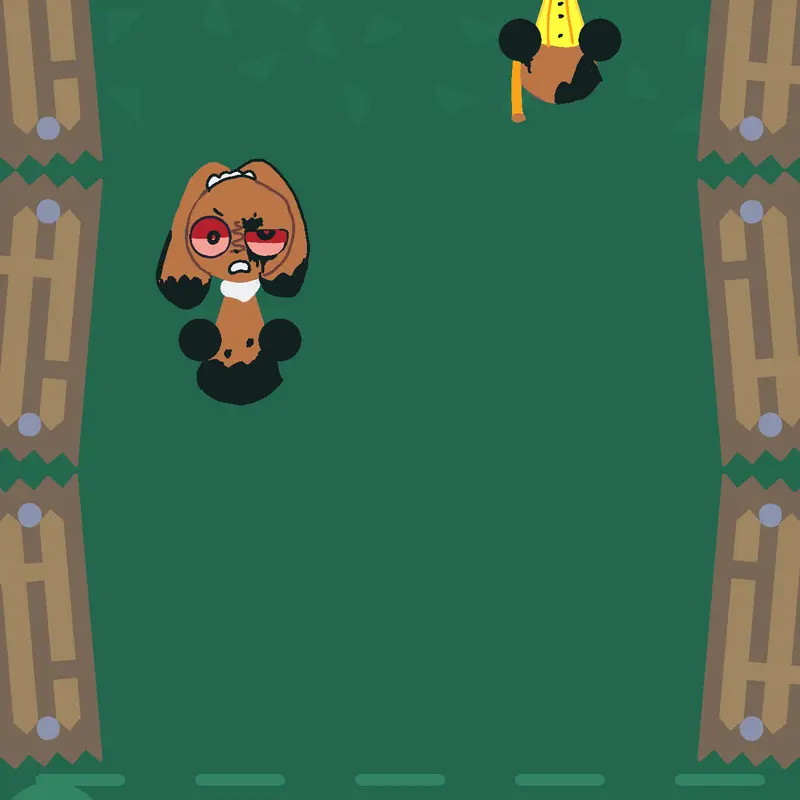 Game by @dandy-worldfan