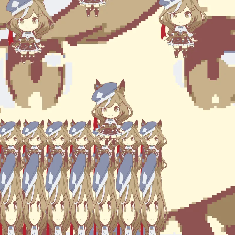 Game by @Kaffee-