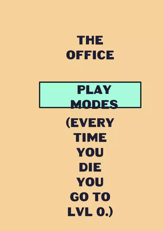 Game by @destroyer19