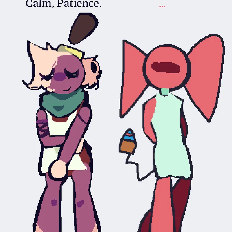 Game by @Cream_the