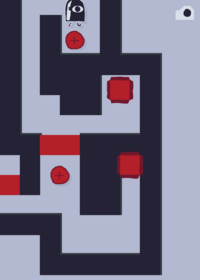 Ball game puzzle