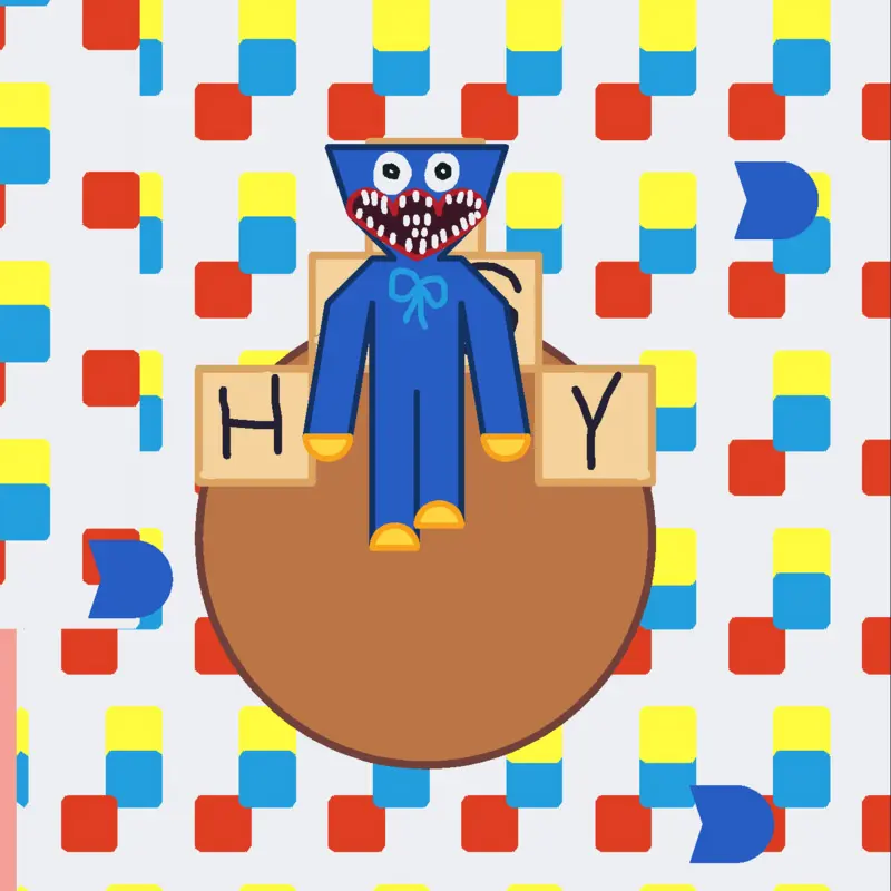 Game by @PoppymyDog_1234