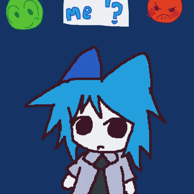 Game by @lechero