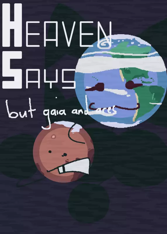 Game by @ArcticToast