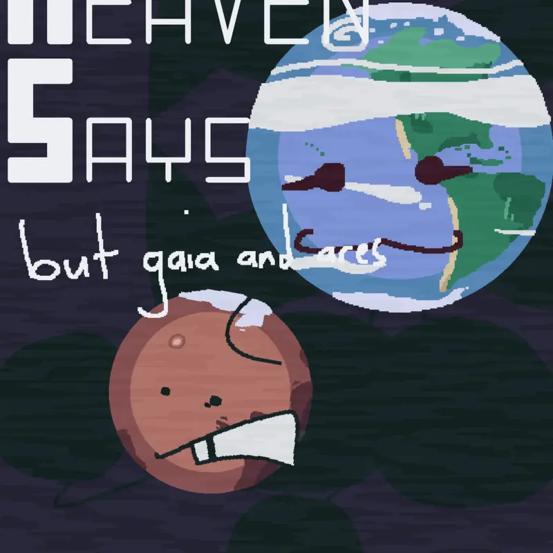 Game by @ArcticToast