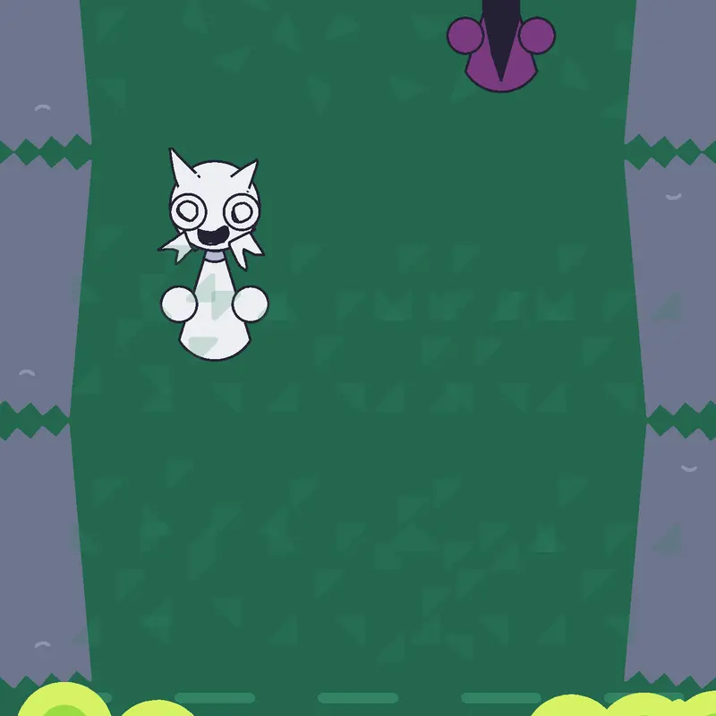 Game by @hannanpro