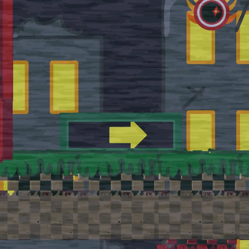 Game by @SenkerStudios